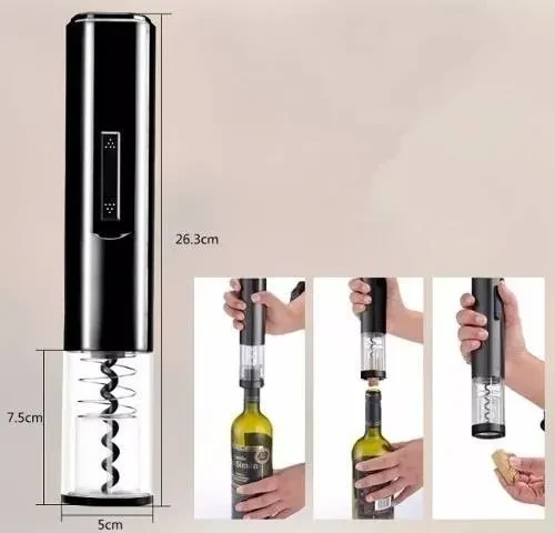 Miniatura 2 de Sacacorchos Eléctrico Botella De Vino